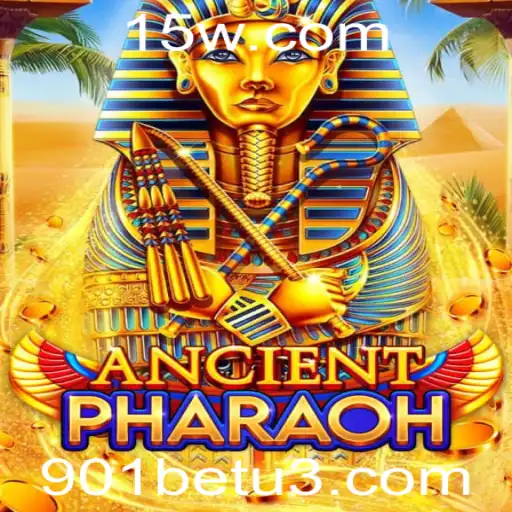 Explorando AncientPharaoh: Um Mergulho no Fascinante Mundo dos Jogos de Era Antiga
