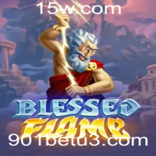 Descubra o Universo de BlessedFlame e as Regras que o Guinam