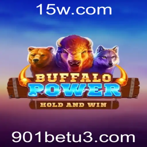 BuffaloPower: Explorando o Fascínio dos Caça-Níqueis em 901bet