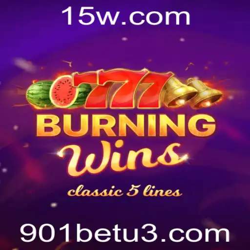 BurningWins: Uma Imersão no Mundo dos Jogos de Cassino Online