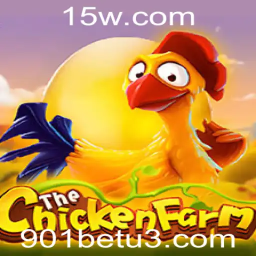 Descubra o Universo do Jogo ChickenFarm: Uma Experiência Interativa com a Palavra-Chave 901bet