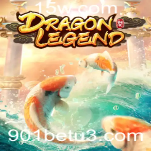 Explorando o Mundo de DragonLegend: Uma Aventura Épica no Jogo com 901bet