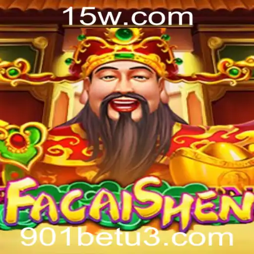 FaCaiShen: A Nova Sensação nos Jogos de Sorte