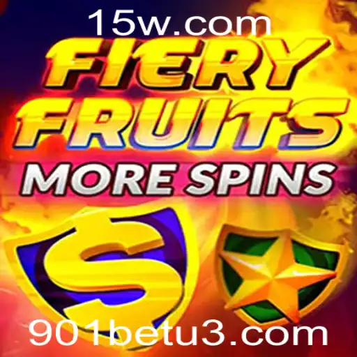 Descubra FieryFruitsMoreSpins: O Novo Jogo que Está Agitando o Mundo dos Caça-Níqueis