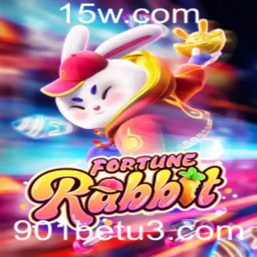 Descubra o Fascinante Mundo do Jogo FortuneRabbit e a Conexão com 901bet