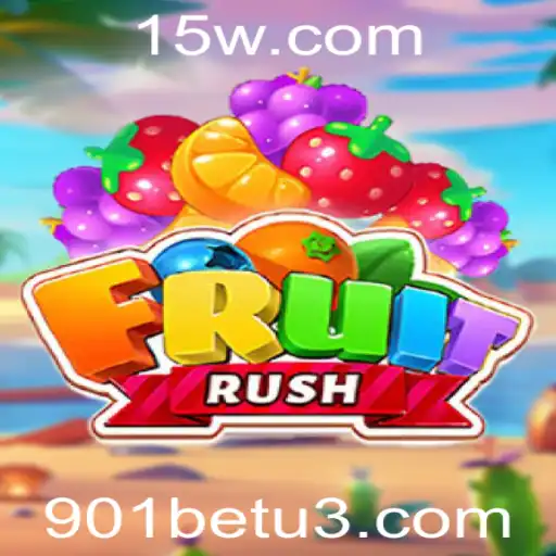 Descubra FruitRush: O Jogo de Estratégia Online que Revoluciona o Mercado