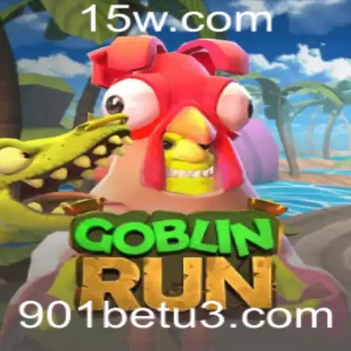 Explorando GoblinRun: Um Mergulho no Universo Mágico do Jogo com 901bet