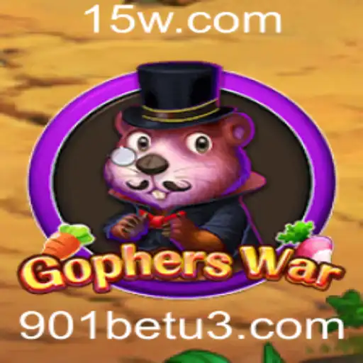Descubra o Fascinante Mundo de GophersWar: Um Guia Completo
