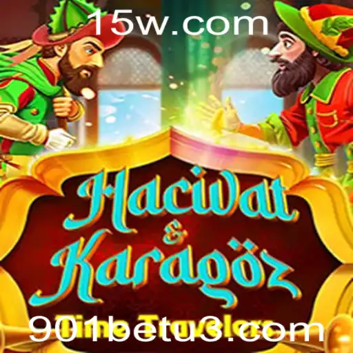 Descubra o Fascinante Mundo de HacivatandKaragoz com o 901bet