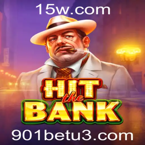 HitTheBank: A Nova Sensação no Mundo dos Jogos de Apostas