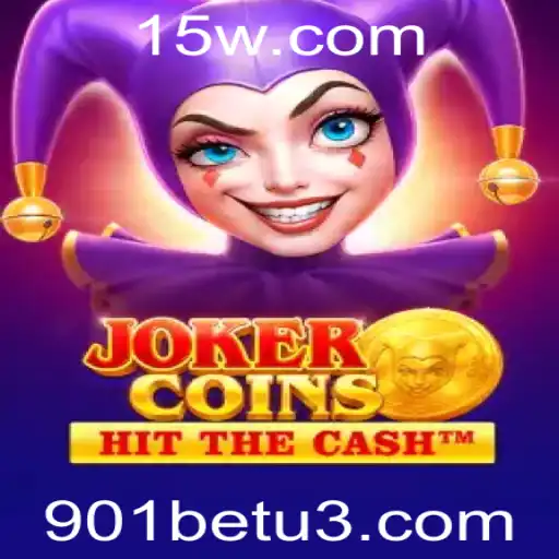 Explorando o Mundo do Jogo JokerCoins: Um Mergulho Profundo no Universo de 901bet