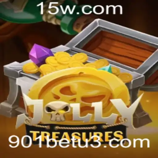 Descubra o Fascinante Mundo de JollyTreasures com 901bet