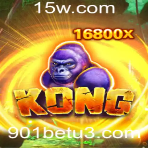 Descubra o Jogo de Aventura Kong Integrado ao Universo 901bet