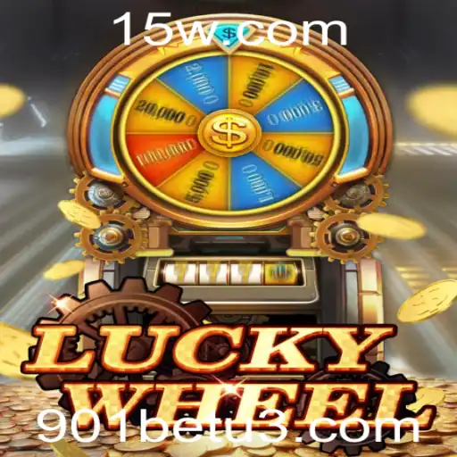 Explorando o Empolgante Mundo do Jogo LuckyWheel com 901bet