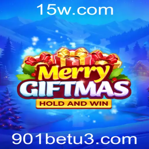 Descubra MerryGiftmas: O Jogo Festivo de Estratégia e Diversão