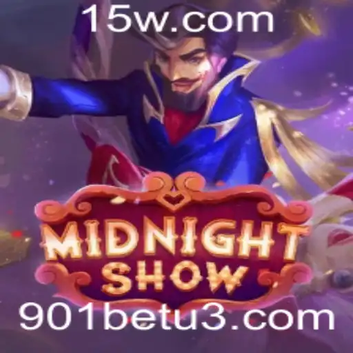 MidnightShow: Explorando a Emoção do Jogo com 901bet