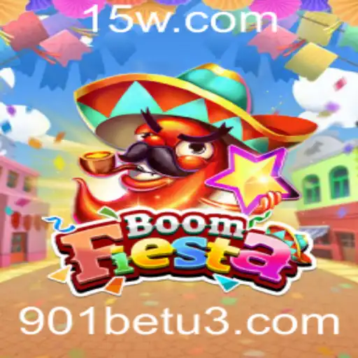 BoomFiesta: Desvendando a Nova Sensação dos Jogos