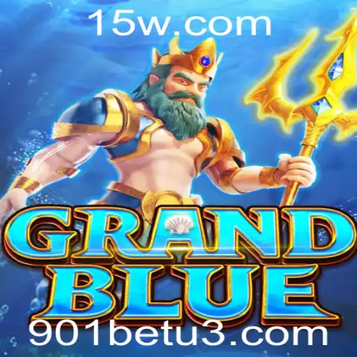 Descubra o Universo de GRANDBLUE: O Jogo de Estratégia Inovador