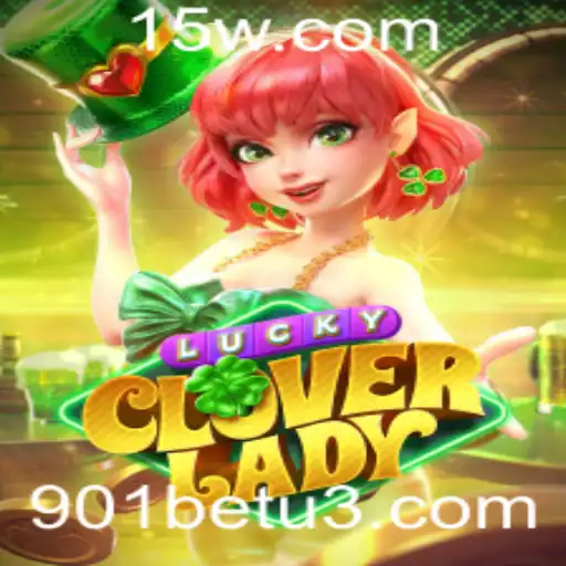 Explorando o Fascinante Mundo de LuckyCloverLady e 901bet
