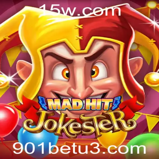 MadHitJokester: Uma Nova Sensação no Mundo dos Jogos de Estratégia