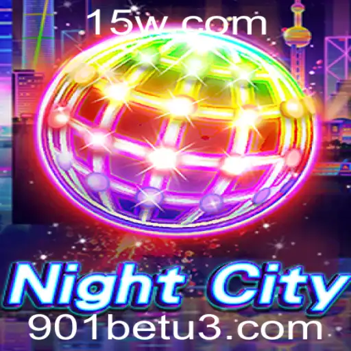 Explorando NightCity: Uma Imersão no Universo de 901bet