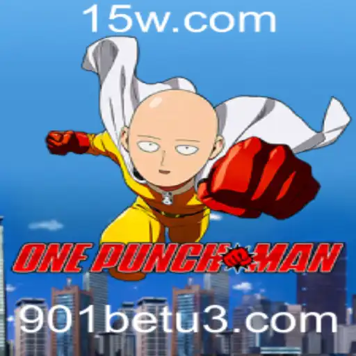 OnePunchMan: Desvendando o Intrigante Jogo de RPG
