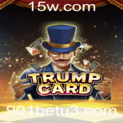 Descubra o Jogo Empolgante TrumpCard: Mergulhe Nas Regras e Estratégia