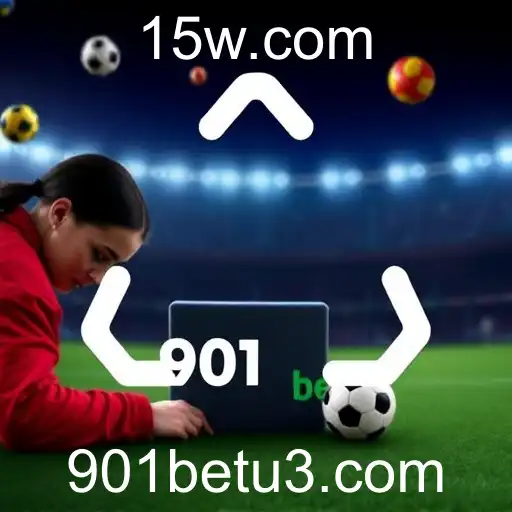 901bet: Jogo Responsável: A Chave para uma Experiência de Aposta Saudável com 901bet