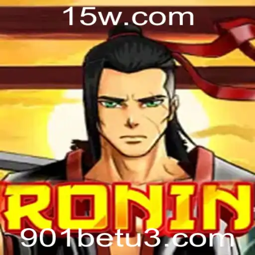 Explorando Ronin: Estratégias e Regras do Jogo com 901bet