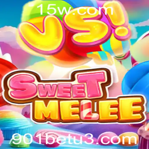 Explorando o Mundo de SweetMelee: Um Jogo Empolgante com 901bet