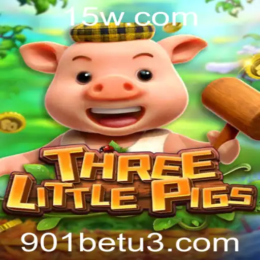 Explorando o Mundo de THREELITTLEPIGS: Um Jogo Inovador e Envolvente